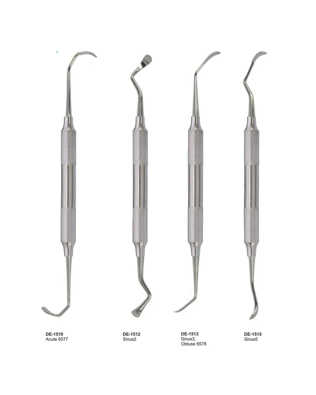 Instrument Sinus Lift : PHOENIX