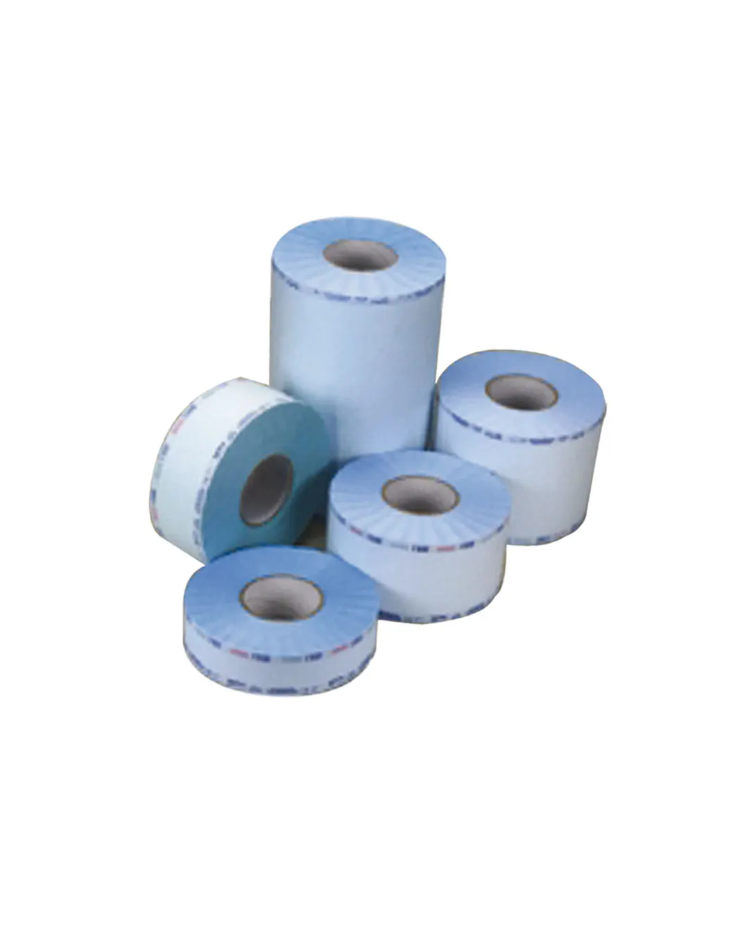 Rouleaux de stérilisation : MEDISTOCK