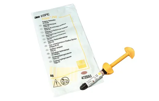 Filtek P60 : 3M ESPE