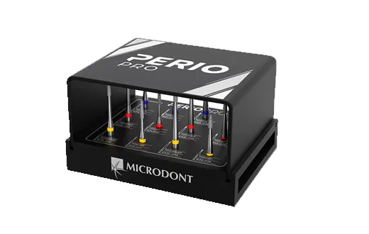 Kit PERIO PRO : MICRODONT