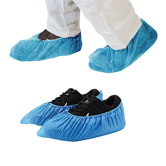 Sur-chaussures : PHARCO