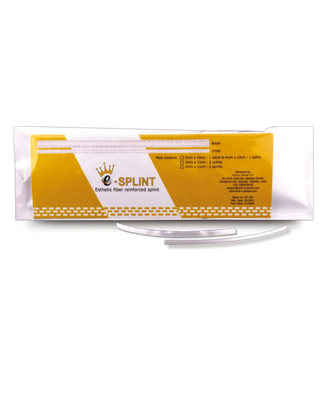 E-Splint