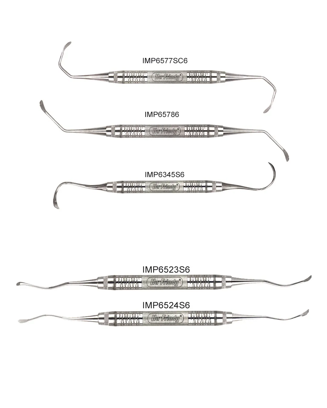 Instrument Sinus Lift : HU-FRIEDY