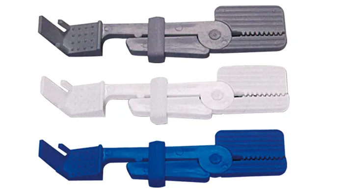 Porte-films : DENTAL PACIFIC