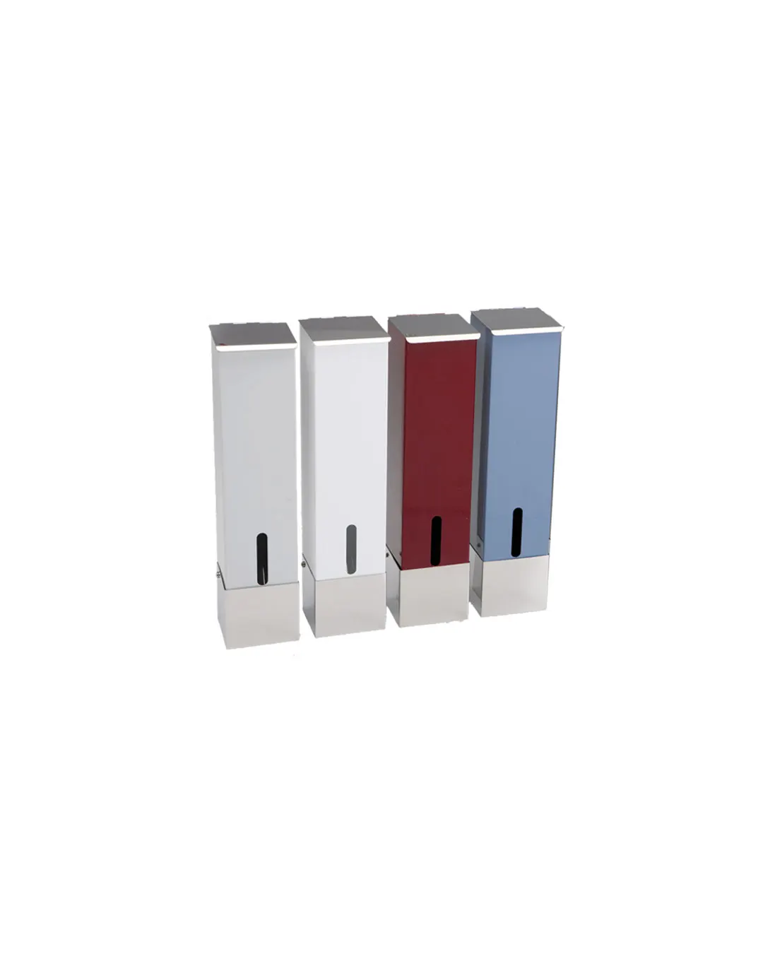 Distributeurs de gobelets : TECNICA DENTALE