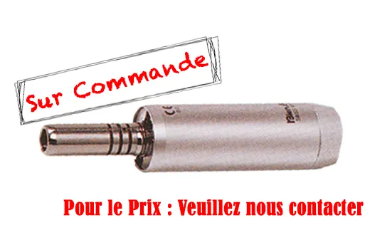 Micromoteurs électriques : BIEN AIR