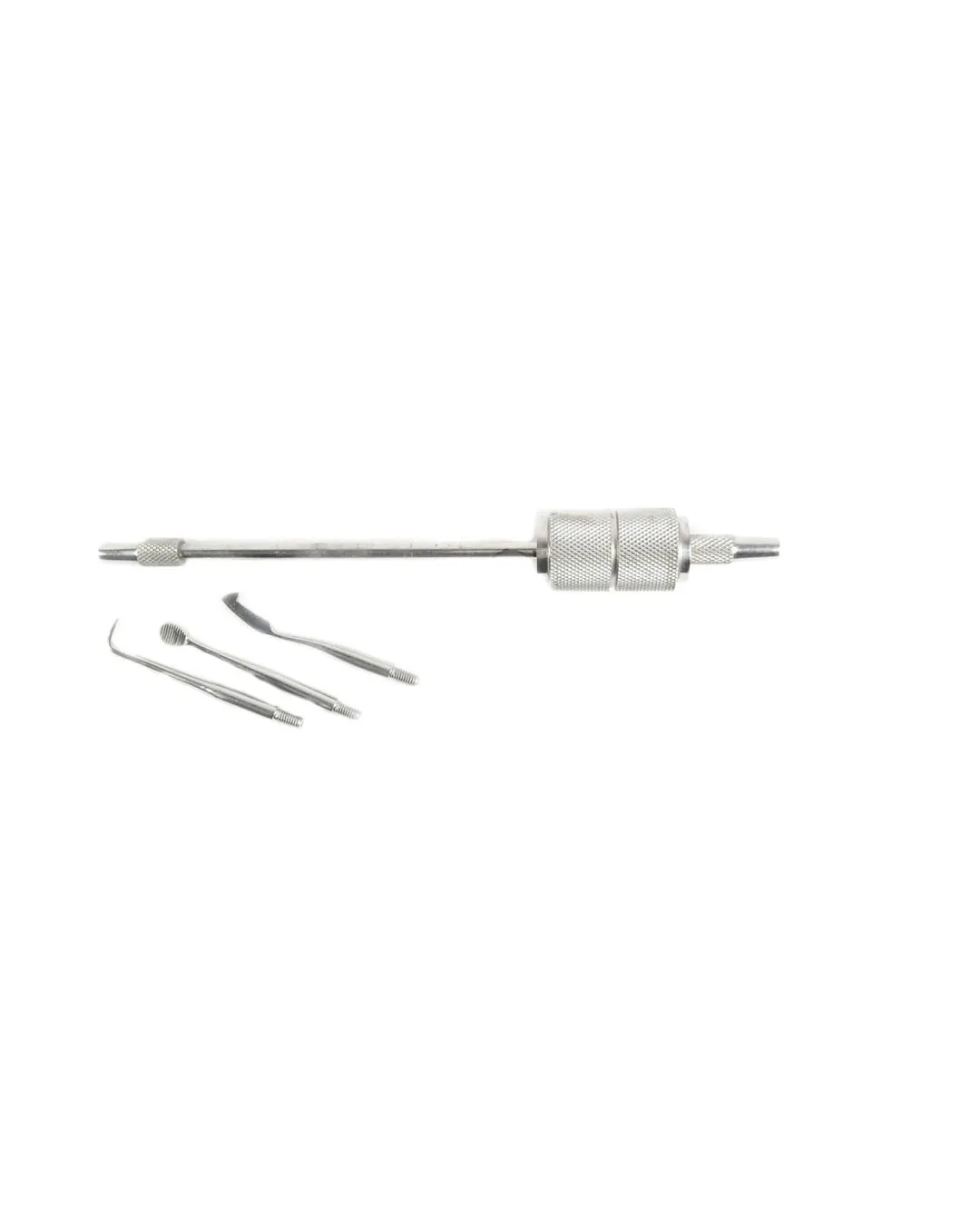 Kit arrache-courronnes manuels : PHOENIX