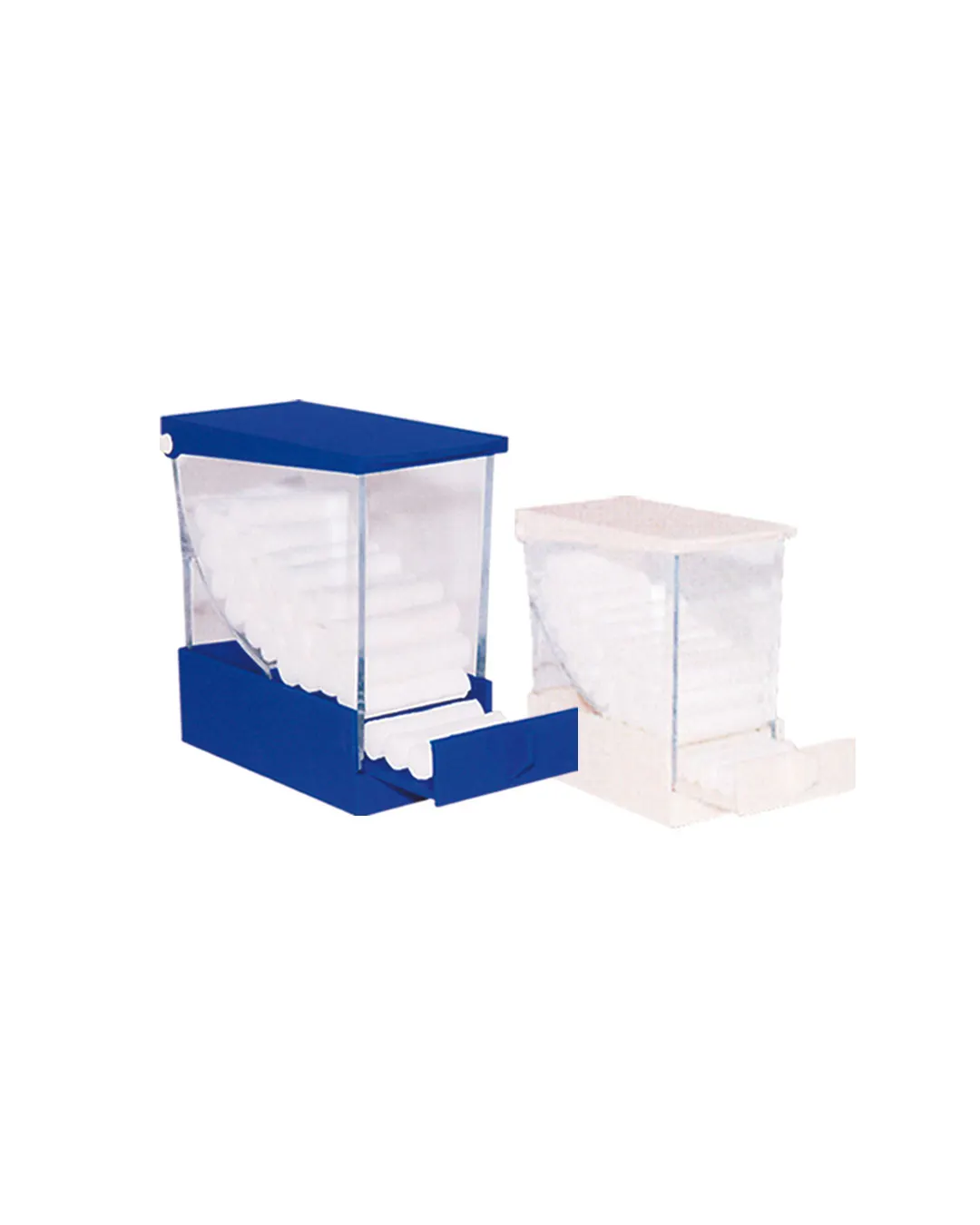 Distributeurs de rouleaux salivaires Classic Roll : DENTAL PACIFIC
