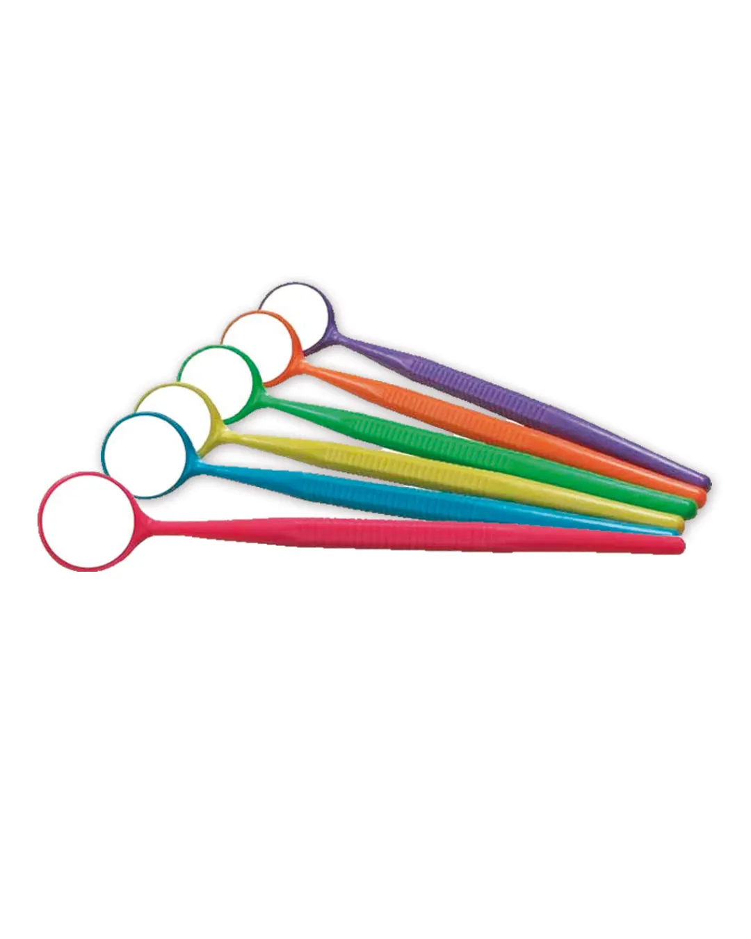 Miroirs dentaires en plastiques : CITIZEN