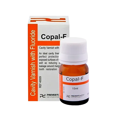 Copal F - Alabo Dental