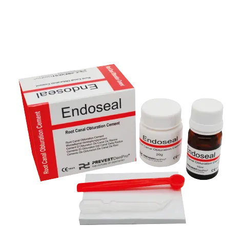 Endoseal - Alabo Dental