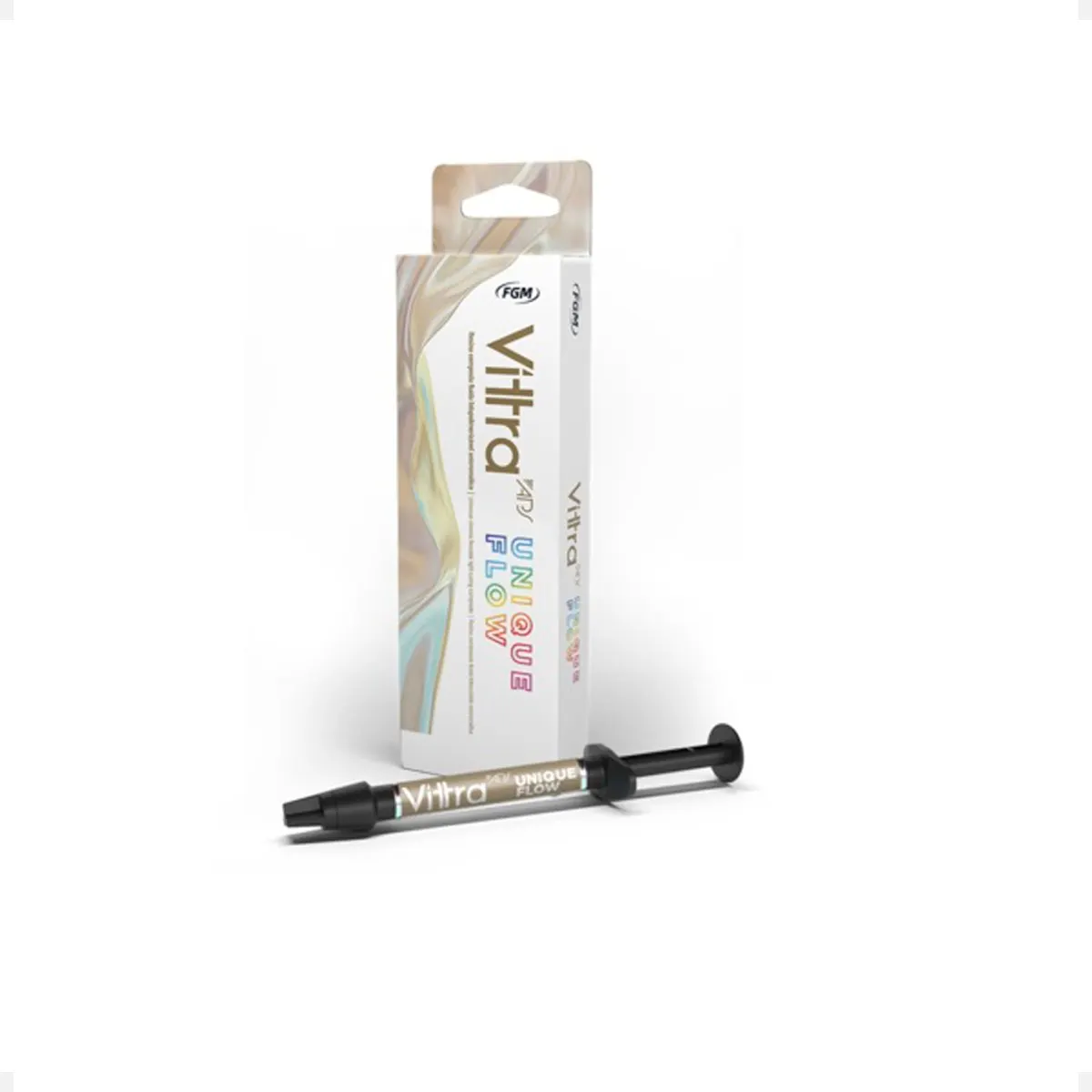 Vittra APS unique flow - Alabo Dental
