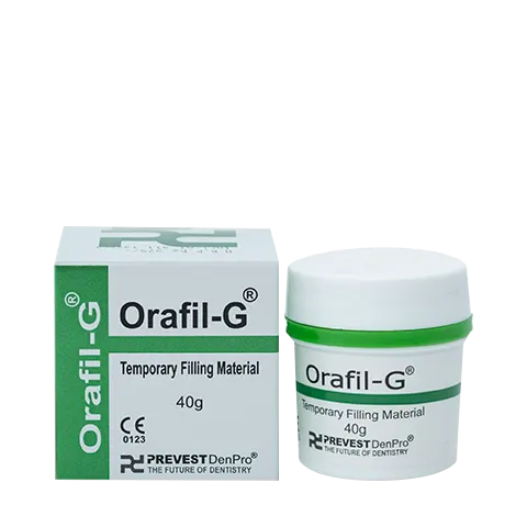 Orafil-G - Alabo Dental