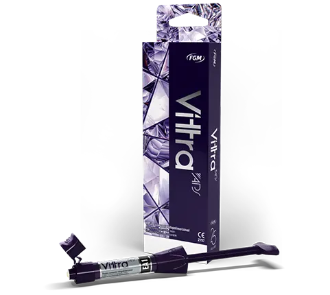 Vittra APS - Alabo Dental