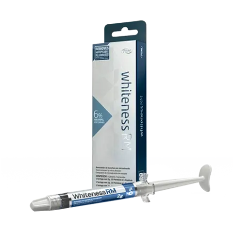 Whiteness RM - Alabo Dental