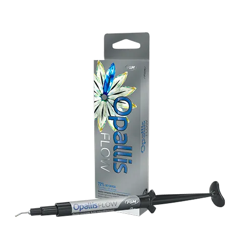 Opallis FLOW - Alabo Dental