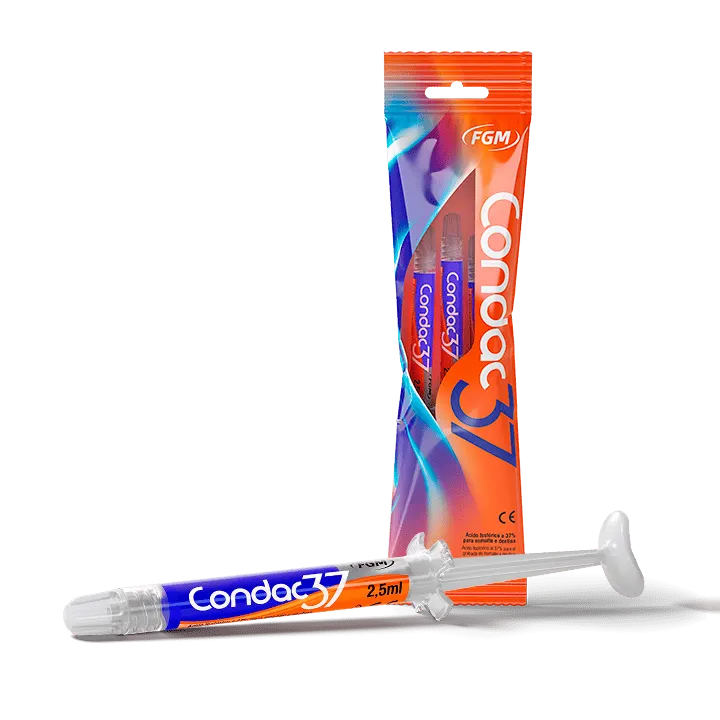CONDAC 37% - Alabo Dental