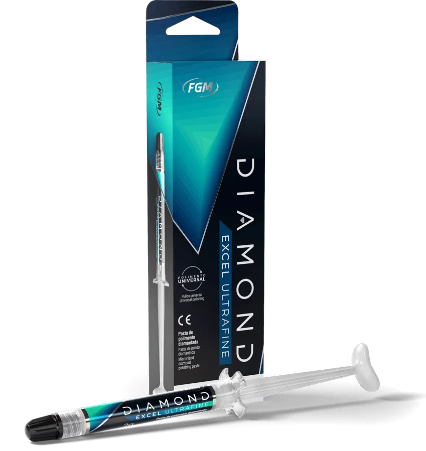 Diamond excel ultrafine - Alabo Dental
