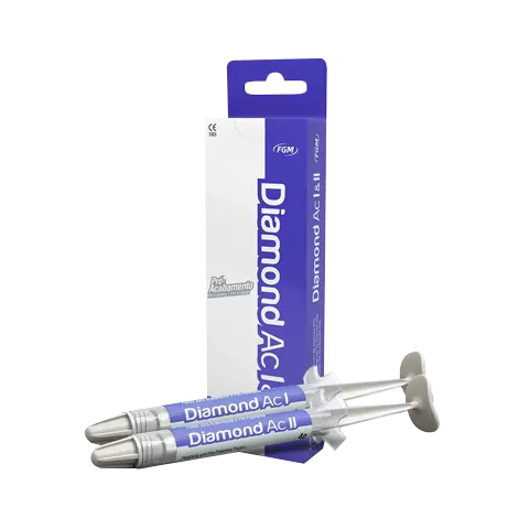 Diamond ACI ACII - Alabo Dental