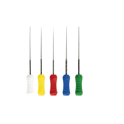 Endostar S-files - Alabo Dental