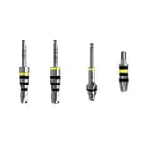 Bego Drill module