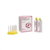 GINGIFAST ELASTIC 2×50 ml + 1 Separator bottle 10 ml+ 12 mixing tips