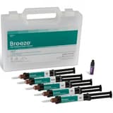 BREEZE SELF ETCH CEMENT KIT