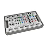 Bego Surgical Tray S-Line