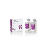 HYDRORISE MAXI MONOPHASE Fast Set 2×380 ml cartridges + 15 Dynamic Static tips + 2 mixing tips lockers