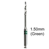 FIBREKLEER 1.50 TAPERED DRILL