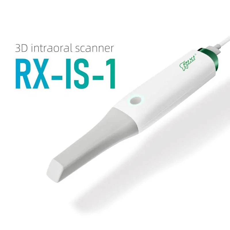 Rixi Intraoral Scanner