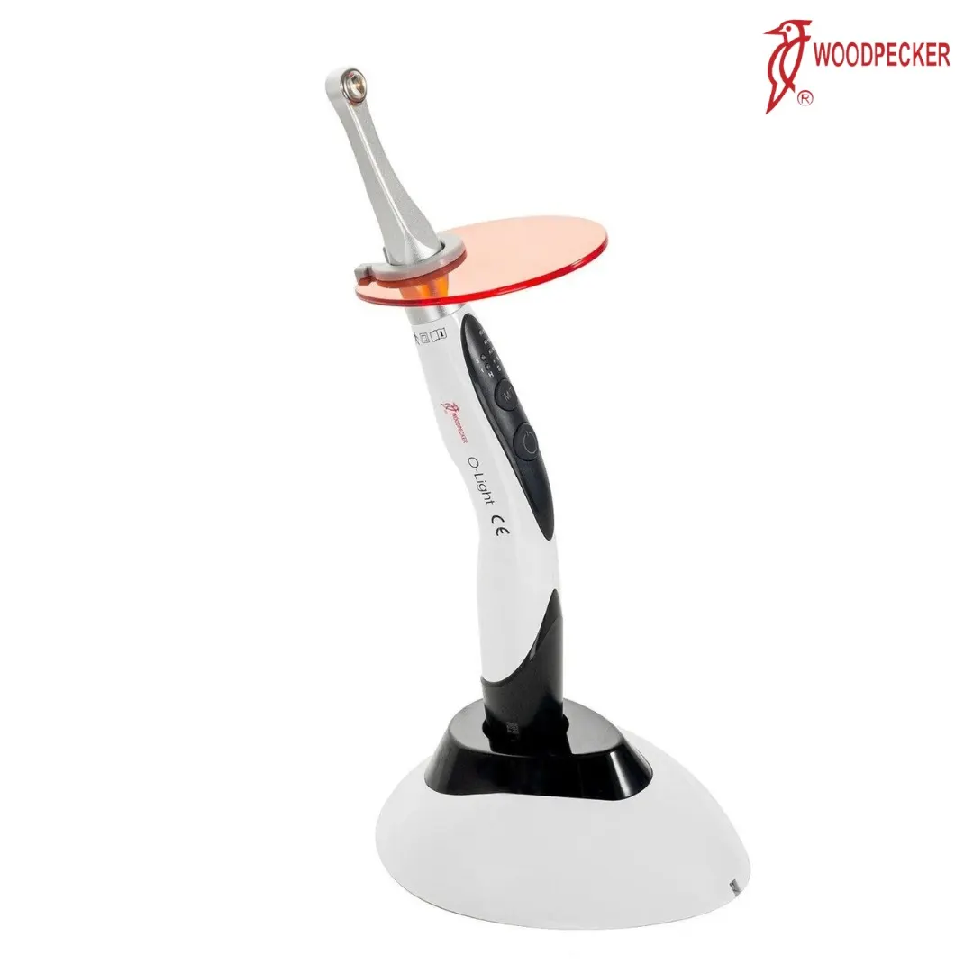 Woodpecker Light Cure (O-Light II)