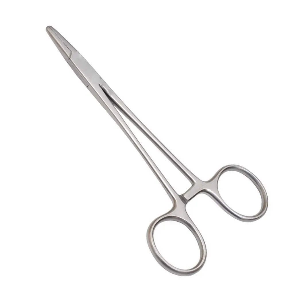 Needle Holder