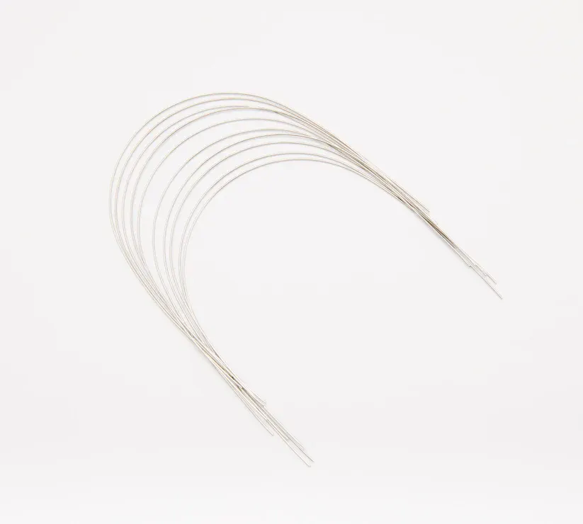 NITI Arch Wires Rectangular Ortho Organizers USA