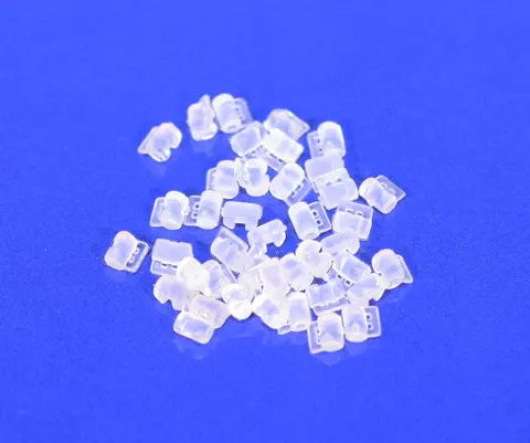 Rotation Wedges Clear (Standard) Ortho Organizers USA