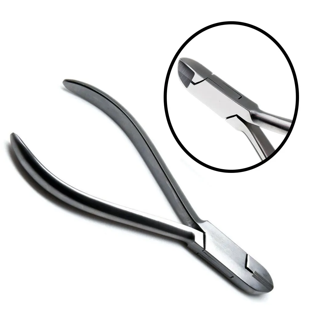Wire Cutter With Tc Tip