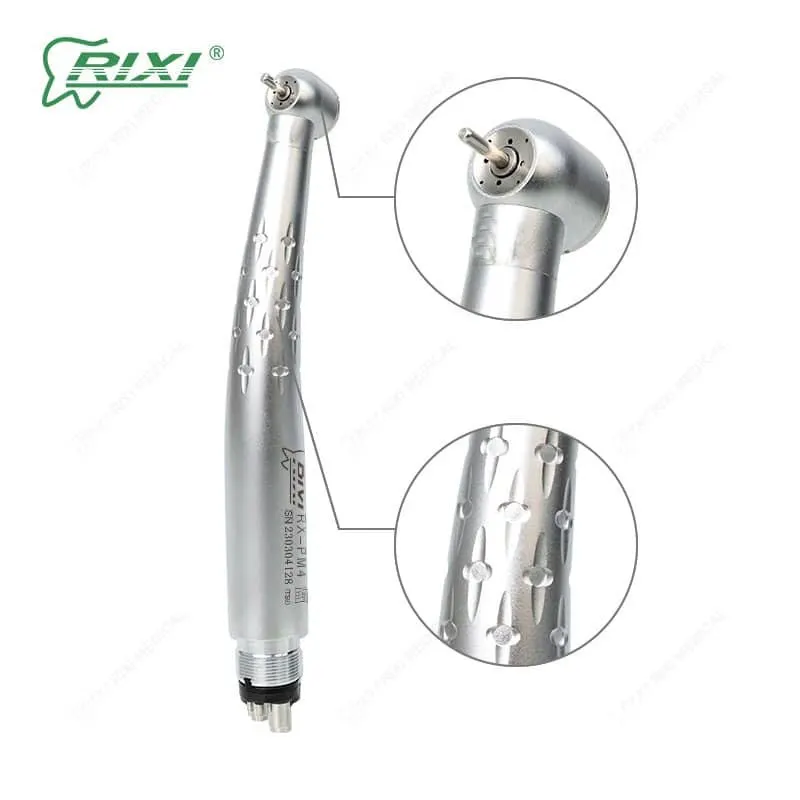 Rixi Standard Handpiece