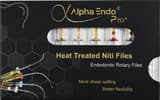 Rotary File Alpha Endo Pro Plus