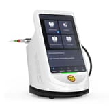 Dental Laser (3wavelenght)