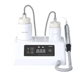 Irrigation and suction system C-RCC Root cana