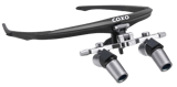 C-KT Surgical Loupes 3.0X