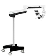 C-CLEAR-1(Step) Operating microscope