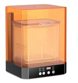 Creality UW-03 Wash & Cure Machine – Dual-Mode Resin Cleaning and Curing Station, 10.1L Capacity, 360° Curing, Adjustable Timer, Safety Features