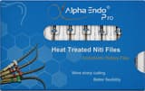 Rotary File Alpha Endo Pro Refill