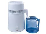 Distiller Water