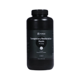 Temporary Restoration Resin