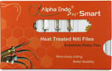 Rotary File Alpha Endo Smart