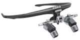 C-KT Surgical Loupes 6.0X