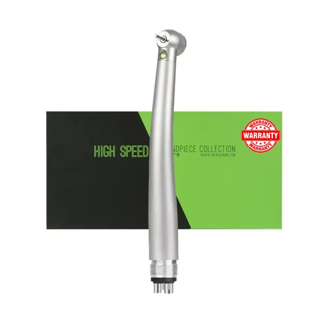HIGH SPEED LED