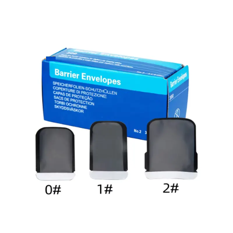Barrier Envelopes 100pcs